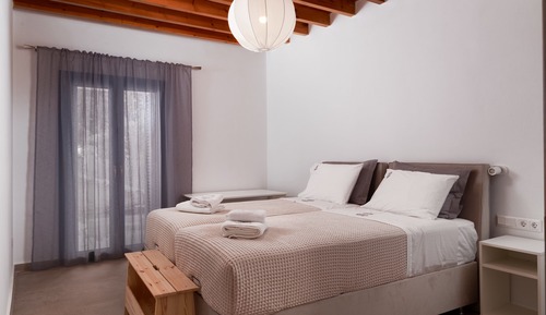 Apartamento estándar