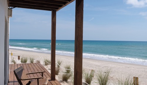 Suite, balcón, vistas al mar