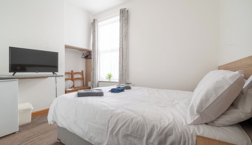 Comfort Double Room