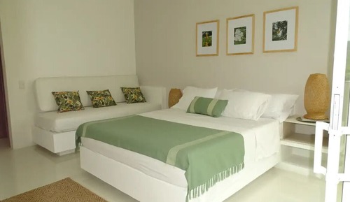 Suite el Lago