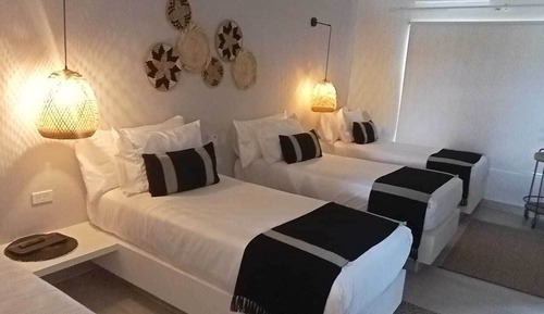 Suite Acacios Doble