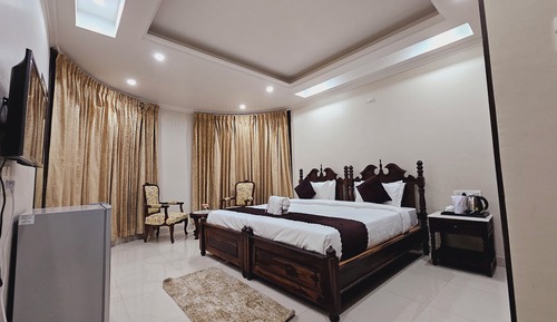 Habitación superior