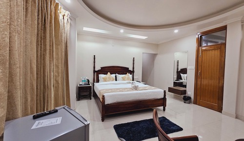 Habitación Premium