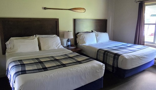 Habitación doble