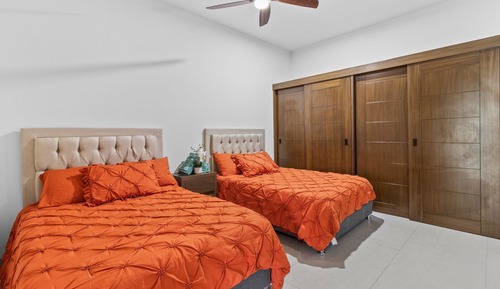 Apartamento familiar