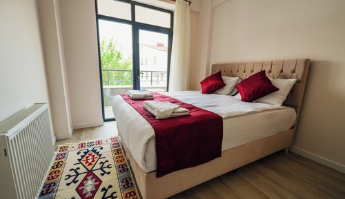 Apartamento Deluxe