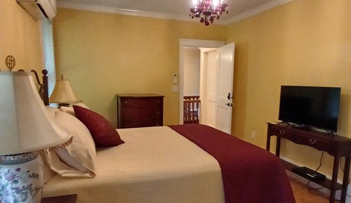 Habitación individual Deluxe
