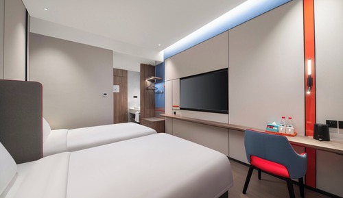 Habitación estándar