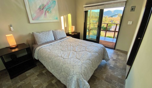 Habitación Deluxe doble