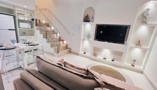 Casa exclusiva