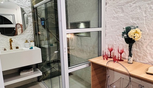 Loft de lujo