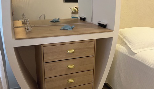 Habitación Premium doble