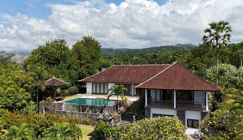 Villa Grand, 3 habitaciones