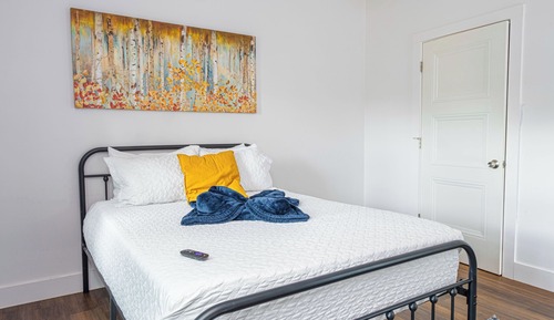 Casa (2 Bedrooms)