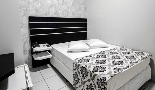 Habitación individual estándar