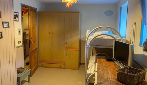Habitación cuádruple