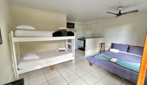 Apartamento básico