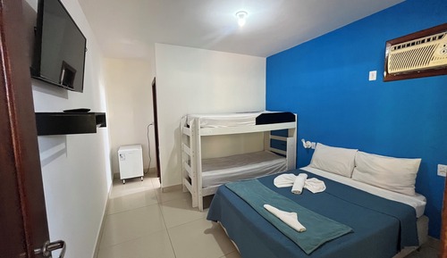 Habitación estándar