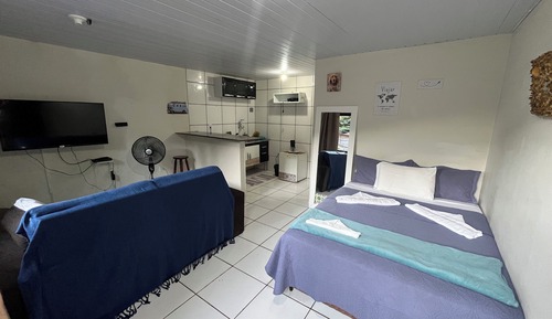 Apartamento básico