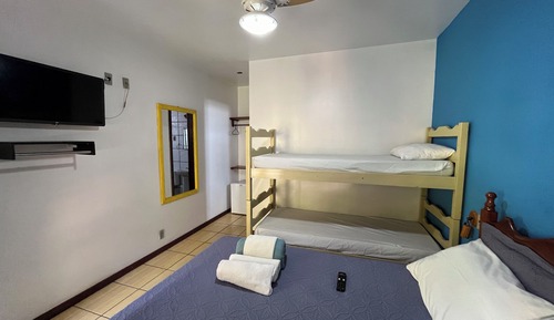 Habitación estándar