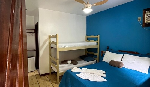 Habitación estándar