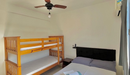 Apartamento básico
