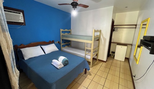 Habitación estándar