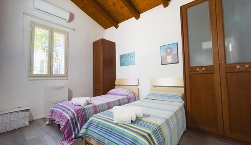 Villa de lujo, piscina privada