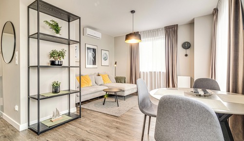 Apartamento Confort, 1 habitación
