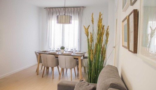 Apartamento exclusivo