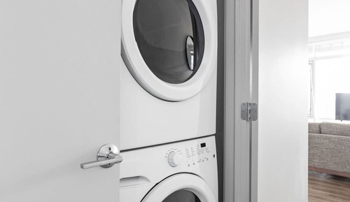 Apartamento, accesible para personas con discapacidad
