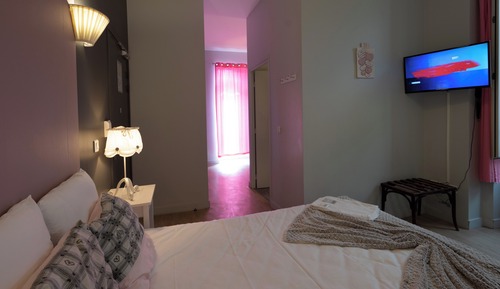 Habitación superior