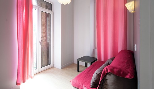 Habitación cuádruple superior