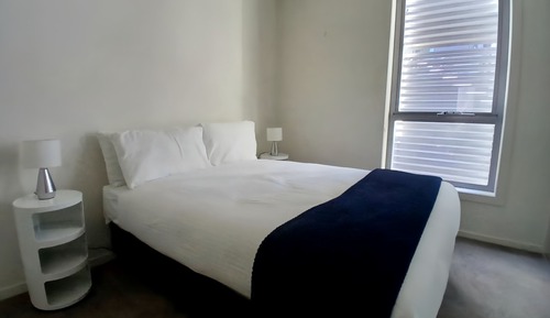 Casa adosada Premium, 4 habitaciones, vistas al patio