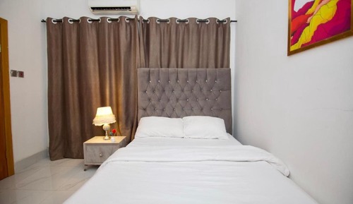 Habitación estándar, balcón, vistas a la ciudad