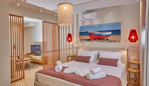 Villa, 4 habitaciones