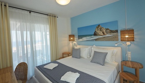 Villa Deluxe, 2 habitaciones