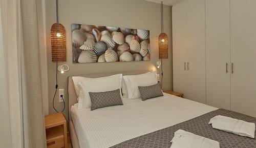Villa, 2 habitaciones