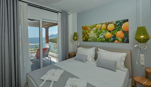 Villa, 3 habitaciones, piscina privada