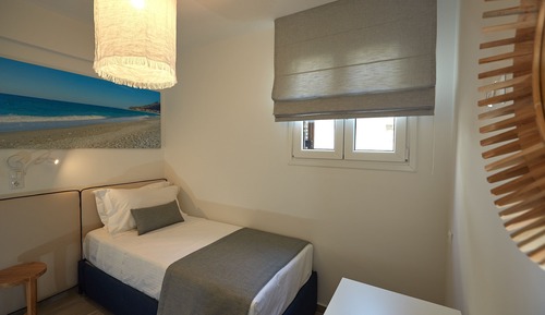 Villa, 3 habitaciones