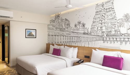 Habitación Premium