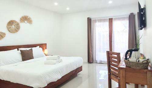 Habitación familiar