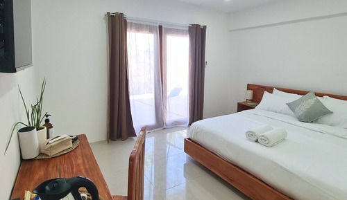 Habitación familiar