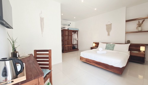 Habitación superior