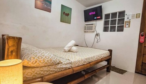 Habitación básica