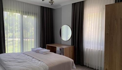 Apartamento Confort