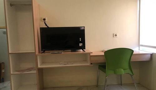 Habitación Deluxe doble