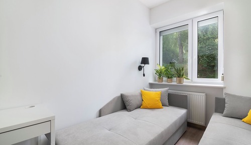 Apartamento Confort