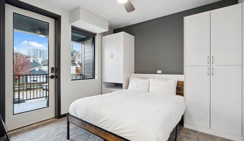 Apartamento Deluxe