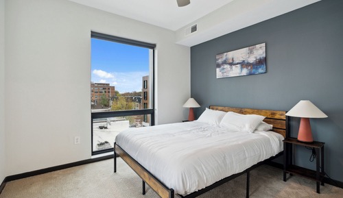 Apartamento Deluxe
